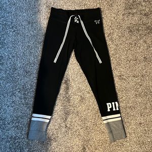 Victoria’s Secret leggings